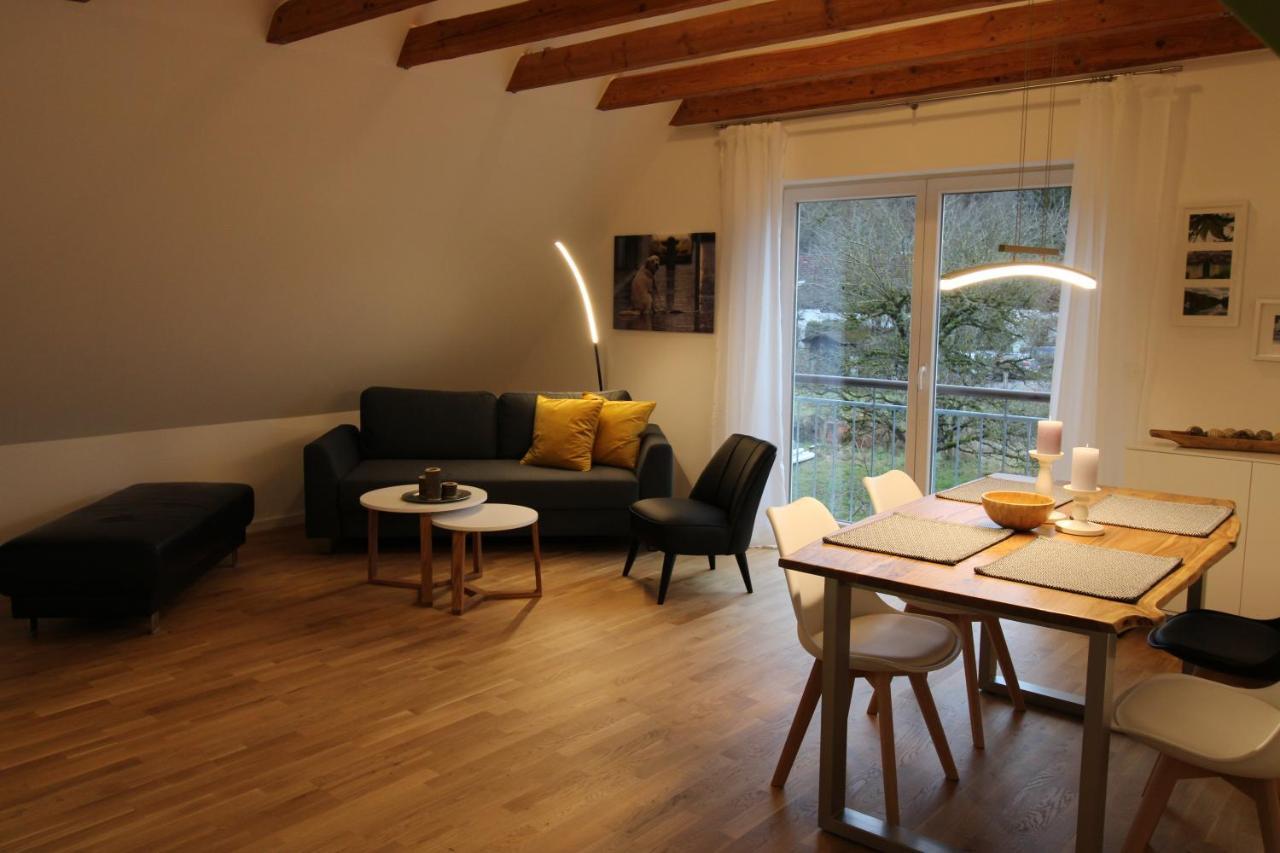 Casa Strobl Lejlighed Landsberg am Lech Eksteriør billede